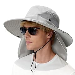 Lightgrey (With Neck Flap)