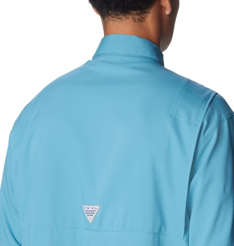 Image of Columbia Men's PFG Tamiami II Short Sleeve Shirt