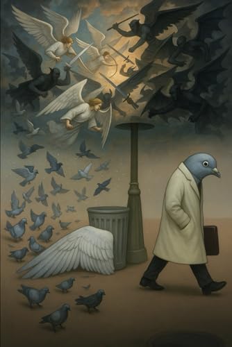 Make our Faith Great Again: The Archangel Forgotten Message