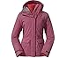 Produktbild Schöffel Damen 3in1 Roraima Parka, red Moscato, 46