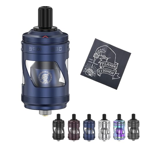 yMTLzGEEKVAPE Z Nano MTL Tank M[NxCv Z imMTL ^N | SMTL݌v | BV[Y MTLRCΉ | 4mLeʃ^N | FlavorKitchenIWiNX|VAPE xCv dq^oR