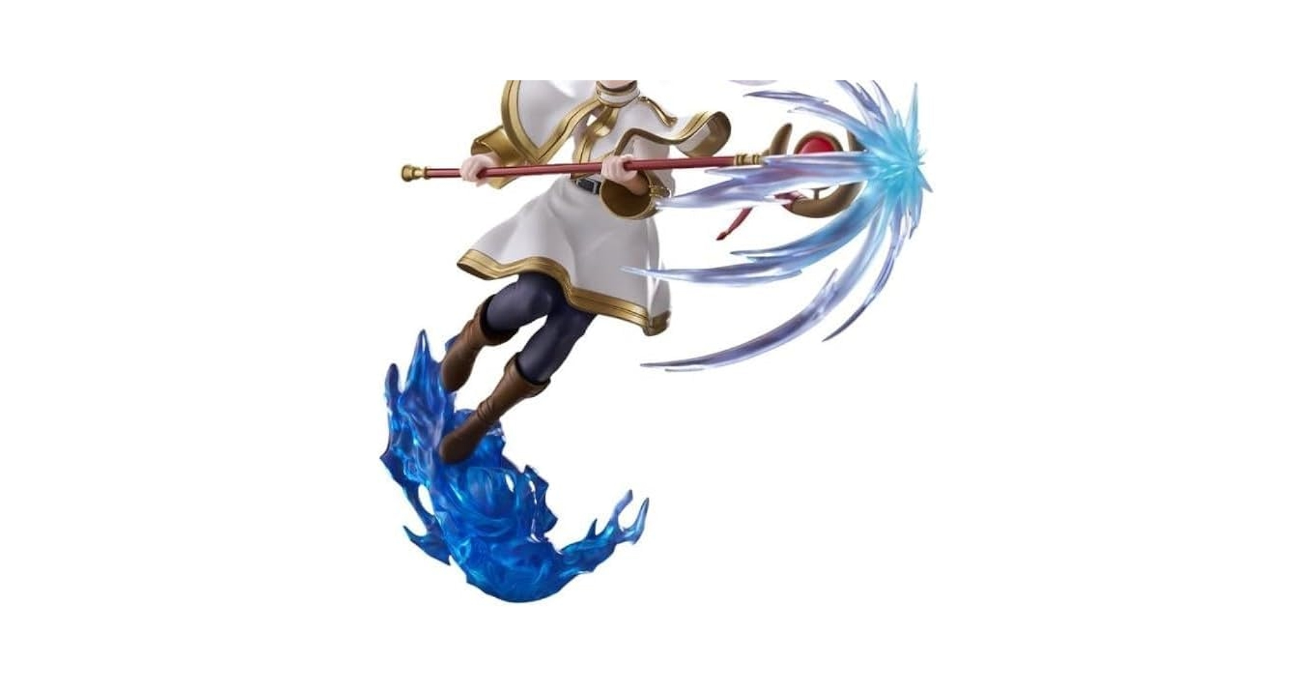 Amazon.co.jp: フリーレン フィギュア 葬送の*フリーレン AMP＋ 約21cm