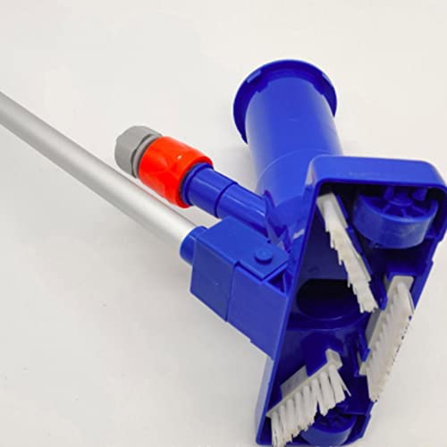 Piscina Leaf Vacuum | de folhas de piscina de design portátil,Ferramenta de limpeza de piscinas infl