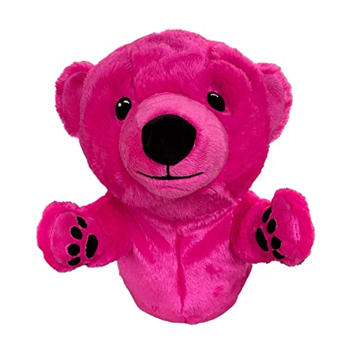 Dinofactory Anagom Golf Head Cover Polar Bear Driver Headcover With Lovely Paw #TOP6