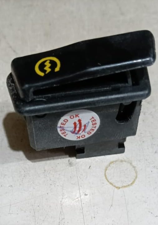 G.O.T SELF START Switch for Scooters Compatible with Activa OLD and Access NEW AND DIO SELF Button-image-39