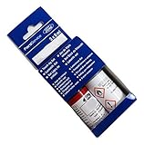 Panther Schwarz Original Ford Lackstift