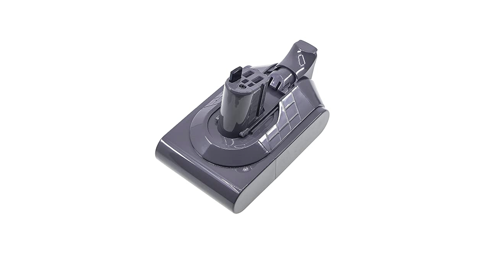 Amazon.com: Synergy Digital Vacuum Cleaner Battery