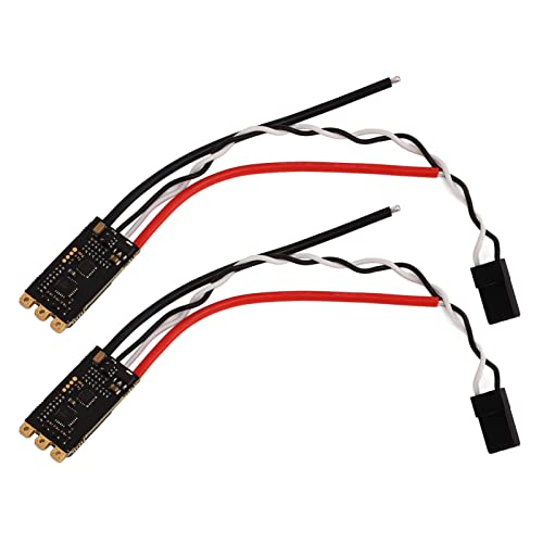[LUCE LED INTEGRATA] Luce LED RGB integrata per un aspetto professionale.