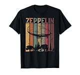 Photo Gallery zeppelin vintage retrò - dirigibile dirigibile invecchiato maglietta Photo Gallery zeppelin vintage retrò - dirigibile dirigibile invecchiato maglietta