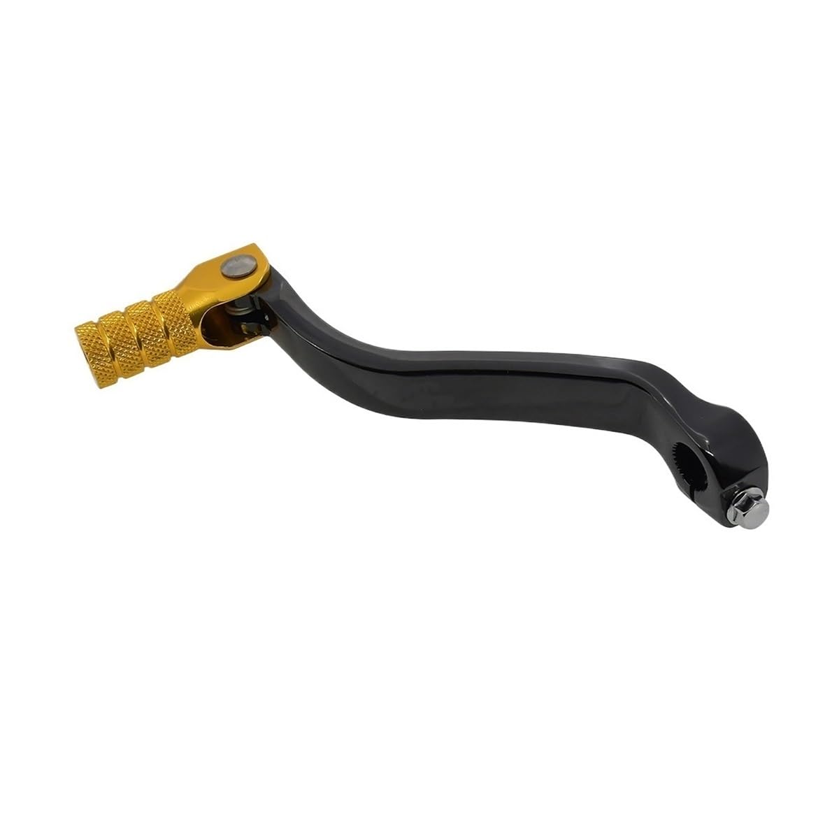 Dagmara 7306 Shift Lever Gear Shifter Levers Kickstart For Rmz250 Rmz450 Rmz 250 450 400 Drz400s Drz400e Drz400sm 2000-2019 Motocross Folding Gear Shift Shifter Lever Pedal