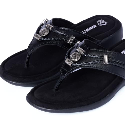 Image of Minnetonka Women's Silverthorne 360 Sandal