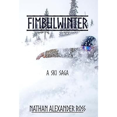 Fimbulwinter