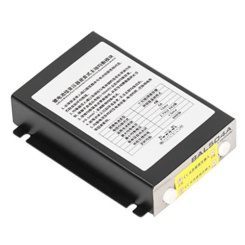 Ecualizador Activo para Baterías 5A 4S | Tablero Equilibrador de Voltaje para Baterías de Litio Ternario y LFP | Modos Automático/Manual | Precisión de 15 mV, Temporización Forzada de 60 min miniatura 2