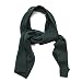 SANREMO Unisex Kids Plain Knitted Warm Winter Outdoor Scarf Shawl