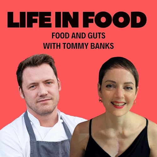 Food and Guts with Tommy Banks, The Black Swan (S3 E5)