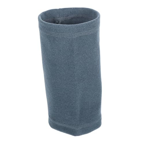 Abaodam 犬の騒音防止イヤーカップ 子犬供給 犬のイヤーマフ騒音保護 ペットのなだめるようなヘッドギア 犬の落ち着きのイヤマフ 快適な子犬用イヤーマフ 騒音に対する犬の耳の保護 ポリエステル