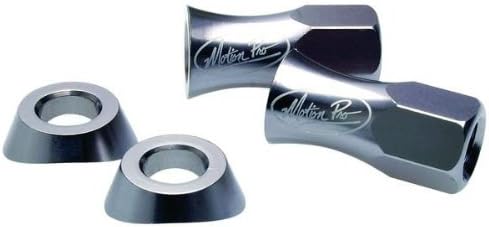 Motion Pro 11-0022 12mm Extended Rim Lock Nut