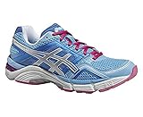  ASICS GEL-FOUNDATION 11 Women\'s Laufschuhe - SS15 - Blau, Gr. 39 EU