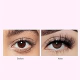 False Eyelashes 30 Pairs Of False Eyelashes Multi-layer Thick Eyelashes Daily False Eyelashes Reusable(001) - Image 5