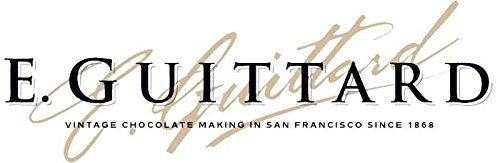 Miniatura 2 de Guittard Brown Chocolate Oscuro Melting Chocolate Apeels Bolsa de 5 lb