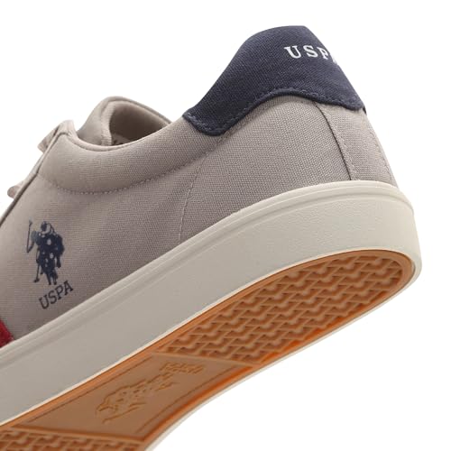 Image of USPA U.S. Polo Assn ABOR| Stylish Casual Sneaker Shoes for Men