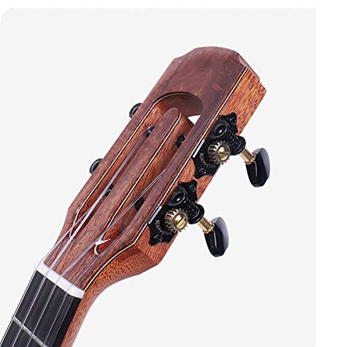 SheIRin Acacia Concert ukulélé pour débutants Enfants Marron ukulélé 23 Pouces Ukelele Anniversaire noël Cadeau Kit avec… - Les Beatles, Paul McCartney, John Lennon, RIngo Starr, George Harrison SheIRin Acacia Concert ukulélé pour débutants Enfants Marron ukulélé 23 Pouces Ukelele Anniversaire noël Cadeau Kit avec… – Image 6