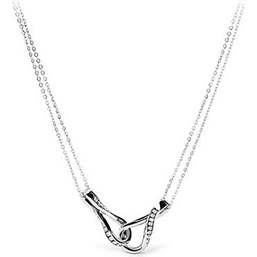 Collier Brosway Belle Epoque avec finition haute joaillerie