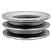 537070R1 New Pulley Fits Case-IH Tractor Models 1086 1106 1440 1460 1466 +