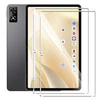 MEMELOKA Verre Trempé Pour ALLDOCUBE IPlay 70 Mini Pro/iPlay 60 Mini Pro/ IPlay 60 Mini Turbo 8.4 Pouces, 2 Pièces 9H Dureté [Anti-Rayures] Protection Écran