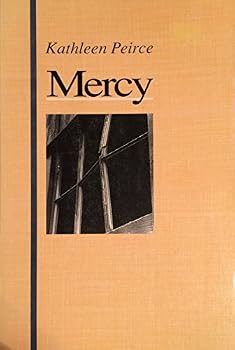 Paperback Mercy (Pitt Poetry Series) Book