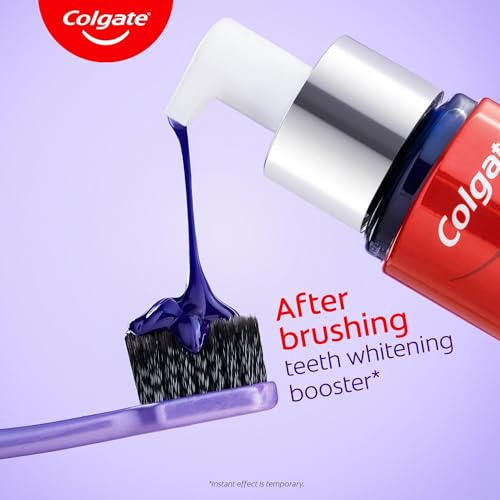 Colgate Total Active Prevention Original Toothpaste 75ml - Fights Root Causes* of Many Oral Health Problems - 24h Antibacterial Protection - clinically Proven - Patented Technology