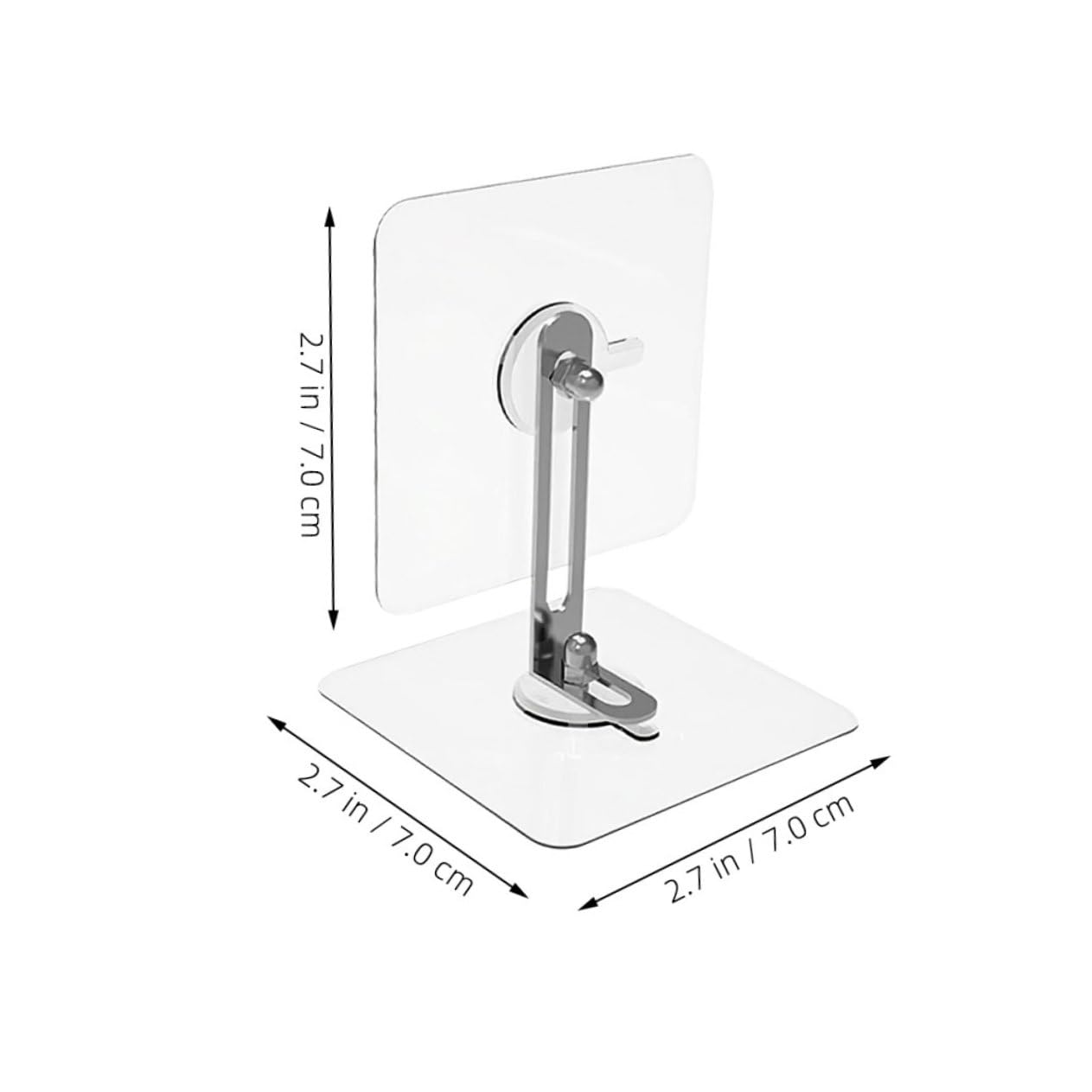 5sets Furniture Wall Anchors Kit No Drill Bookshelf Wall Anchor Boy Girl Safety Straps for Dressers Bookcases Cabinets