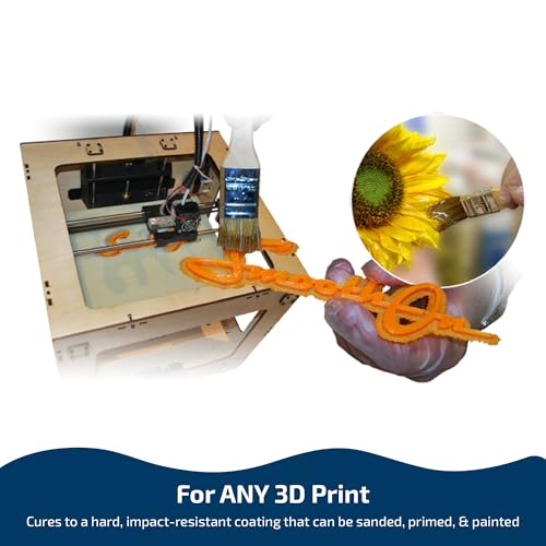 image for Smooth-On XTC-3D™ 20 Mold Making & Special Effects Silicone Rubber, 