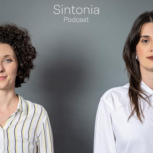 Sintonia Podcast #2 - Por que Dan&ccedil;ar?