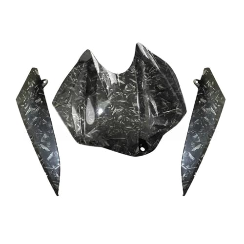 Aileron avant moto et carénage de réservoir ABS pour YZF R1 2004-2006