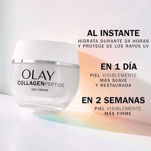 Olay-Retinol24-Crema-De-Noche-50mL-Y-Olay-Collagen-Peptide24-Crema-De-Dia-Con-SPF30-50Ml-Pack-De-2-Cremas-Antiarrugas-Piel-Mas-Fuerte-Y-Radiante Olay-Retinol24-Crema-De-Noche-50mL-Y-Olay-Collagen-Peptide24-Crema-De-Dia-Con-SPF30-50Ml-Pack-De-2-Cremas-Antiarrugas-Piel-Mas-Fuerte-Y-Radiante