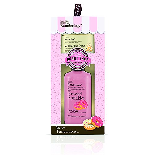 Baylis & Harding, Beauticology - Detergente