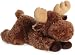 Aurora World Flopsie Moose 12"