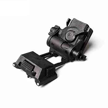 Amazon.co.jp: NVGダミーナイトビジョンマウント NVG PVS-15/PVS