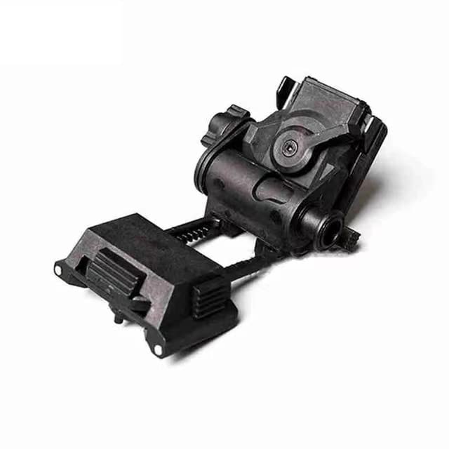 PRI A.R.M.S M69 AN/PVS18 ナイトビジョンマウント 実物 Amazon.co.jp