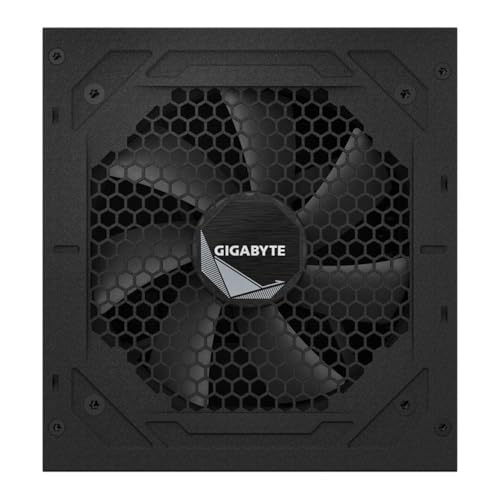 Bloc d?Alimentation Gigabyte GP UD1000GM PG5 - vue 5