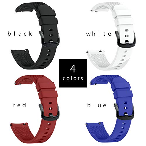 【 選べるカラー 】monoii GARMIN vivoactive3 MUSIC ForeAt