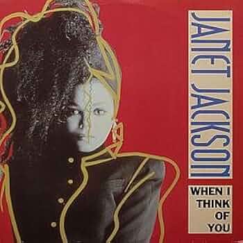 洋楽 Janet Jackson 8 CDs When I Think Of You LmpwZWc.jpeg