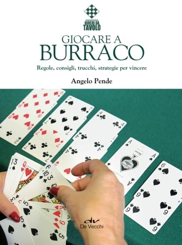 Giocare A Burraco