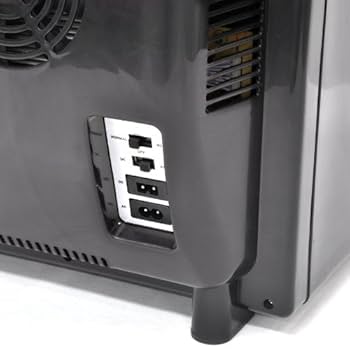 Amazon | ベルソス 冷温庫 ポータブル 25L AC100V DC12V 電源