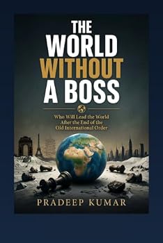 THE WORLD WITHOUT A BOSS: Who Will Lead the World After the End of the Old International Order?