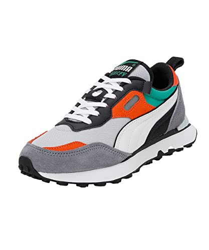Image of Puma Unisex Kid Rider FV Future Vintage Sneaker