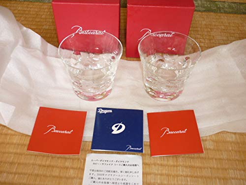Amazon | □ 2005年 中日ドラゴンズ“D”ロゴ入り！バカラ（Baccarat