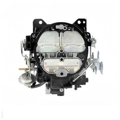 Carburateur 1901R pour Moteurs Chevy Big Block Mark IV et GMC V8