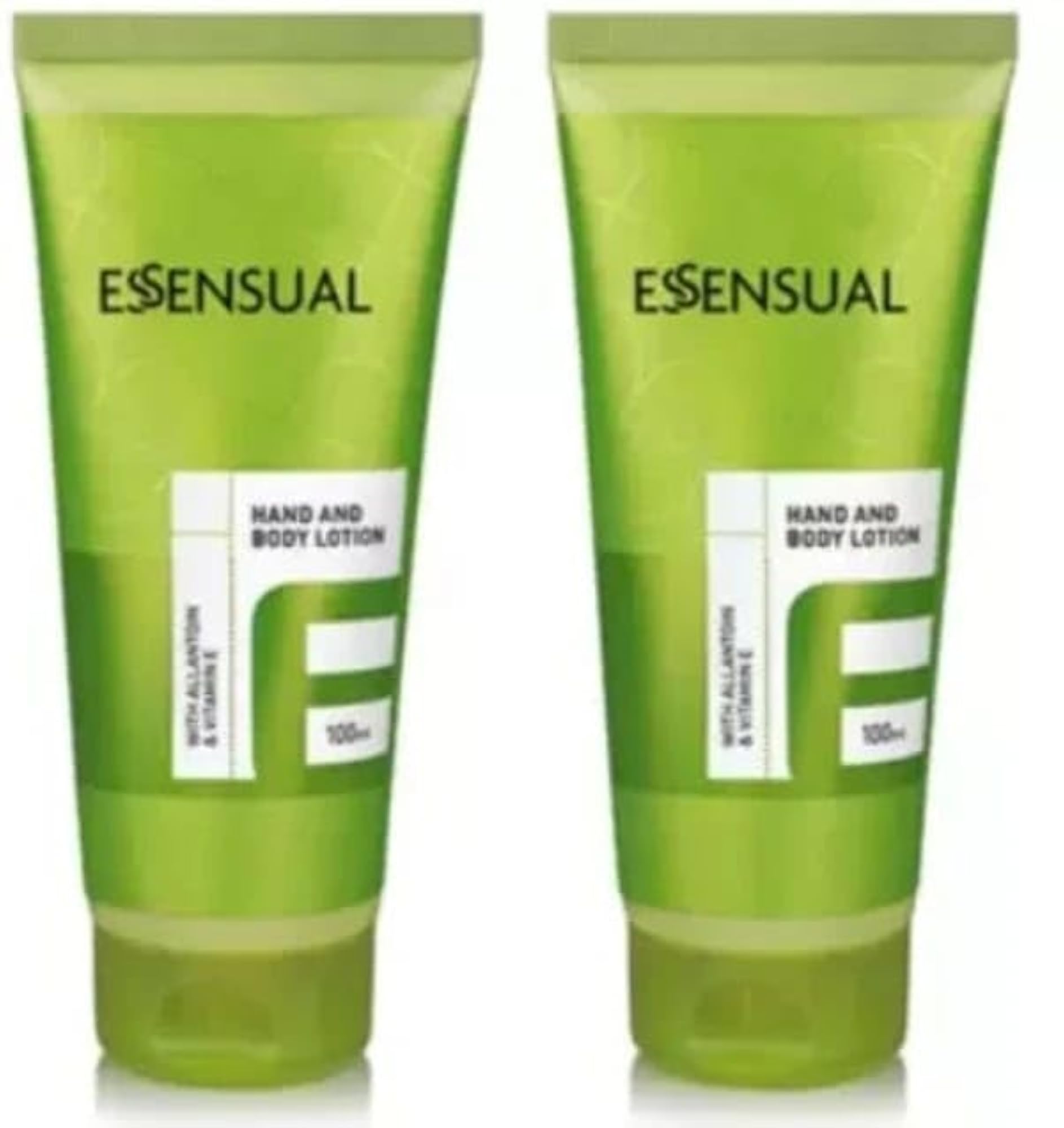 Hand & Body Lotion with Allantoin & Vitamin E, Nourishing Care